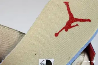 Hyperoad x Balvin Air Jordan Retro 4 0529